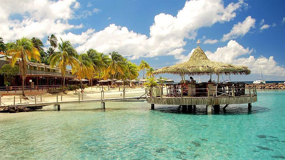 Tuilerie Dream Blue Trois Ilets Anse Mitan Apartamento Les Trois-Ilets 0*,  Martinica
