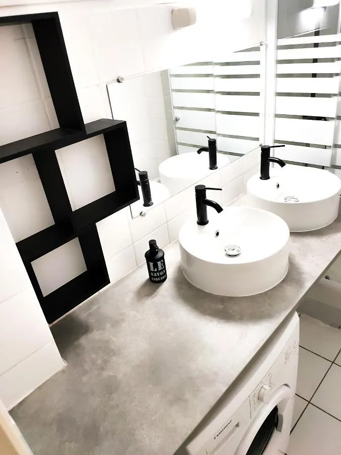 Tuilerie Dream Blue Trois Ilets Anse Mitan Apartment Les Trois-Ilets Martinique
