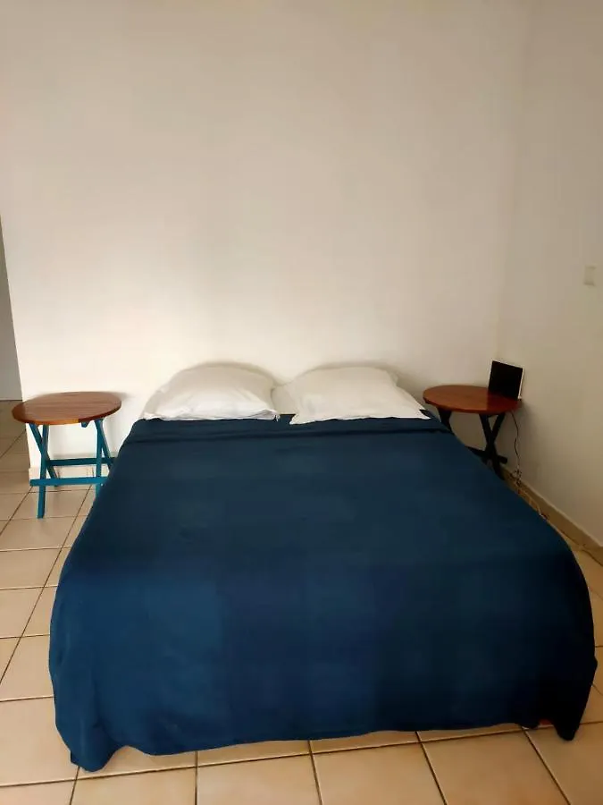 Tuilerie Dream Blue Trois Ilets Anse Mitan Apartment Les Trois-Ilets